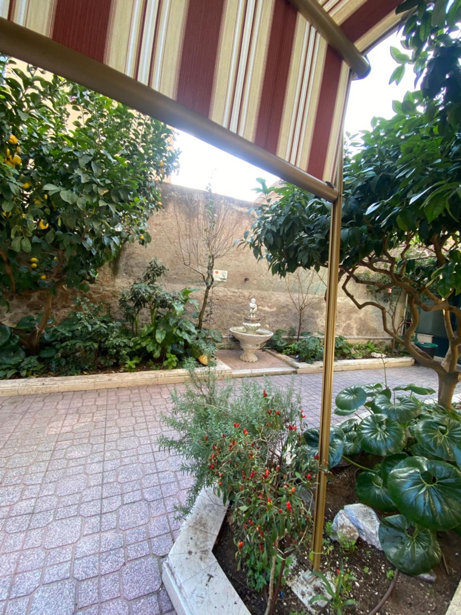 Вилла Abeti'S House Рим Экстерьер фото